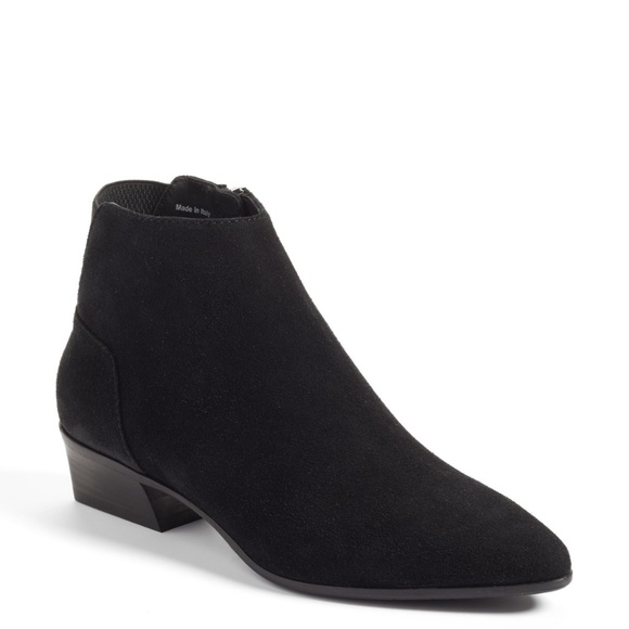 aquatalia franca bootie